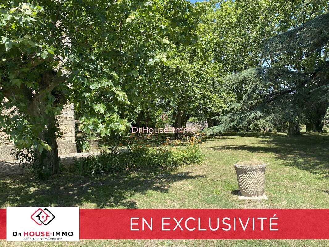 Maison 370 m² à Orsan  - photo 41