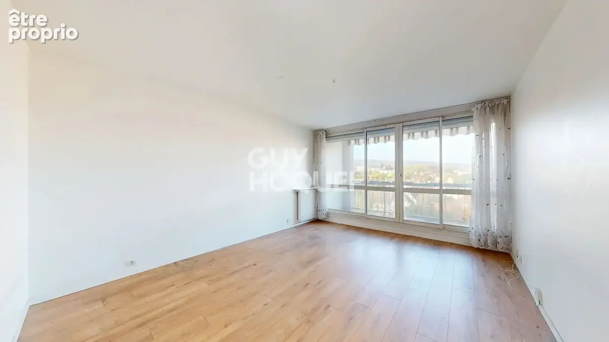 Appartement 3 pièces à vendre à Franconville - Quartier Noyers Saint-Edme - photo 1