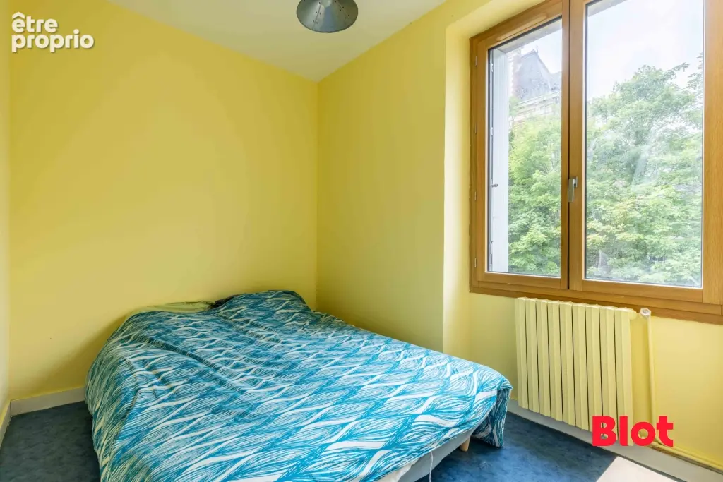 Maison 91 m² à Rennes  - photo 8