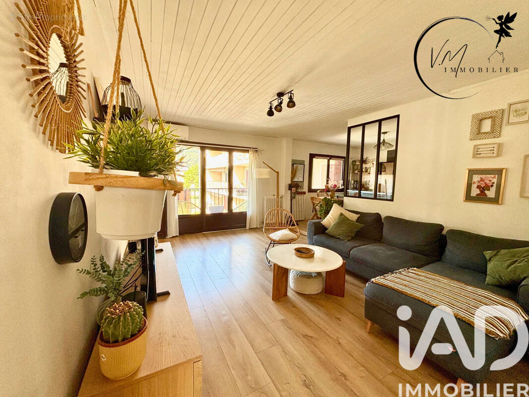 Photo 2 - Appartement à LA VALETTE-DU-VAR
