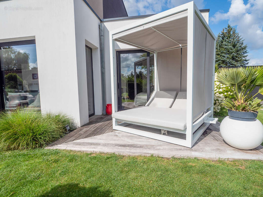 Maison à VILLENEUVE-D'ASCQ