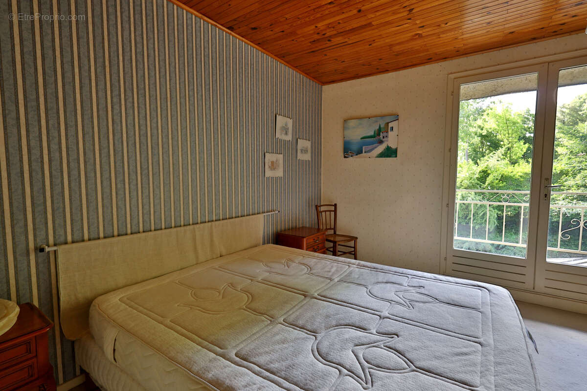 Maison à SEPTEME