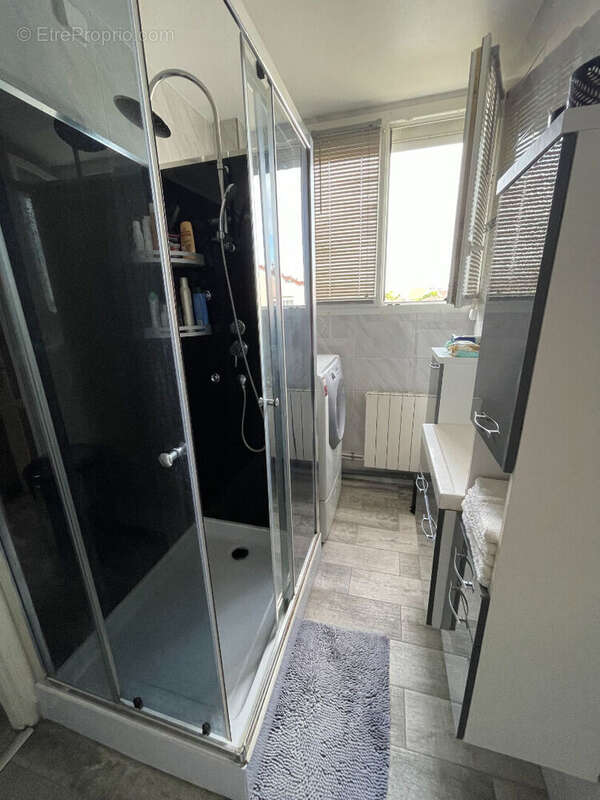 Appartement à BEZONS