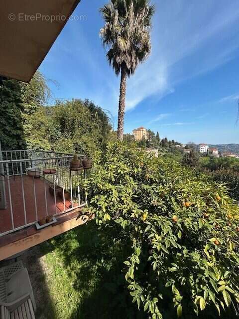 Appartement à GRASSE
