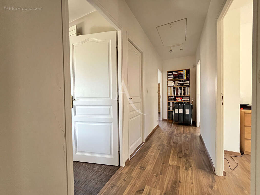 Maison à NANTES