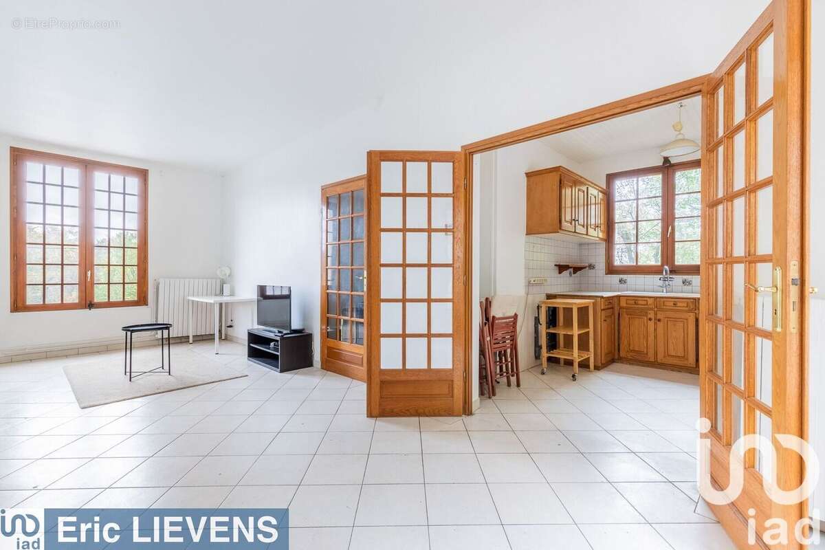 Photo 7 - Maison à ORSAY