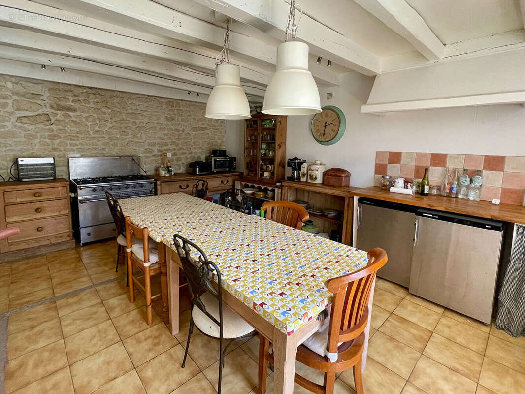 Maison à LOULAY