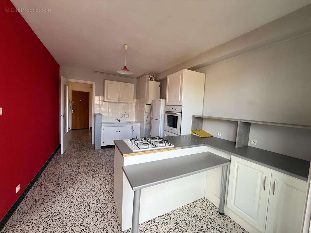 Appartement à ANNONAY