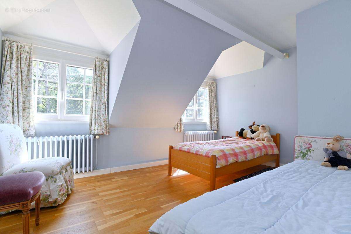 Maison à CUCQ
