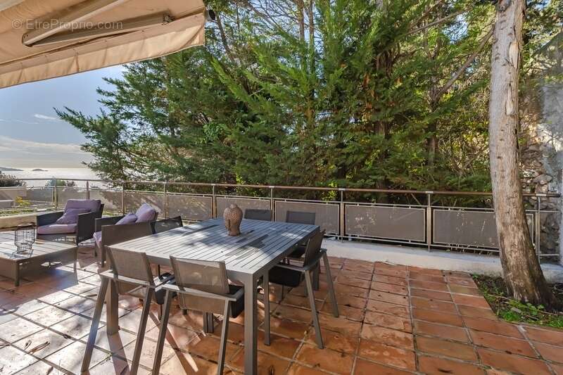 Maison à MARSEILLE-7E