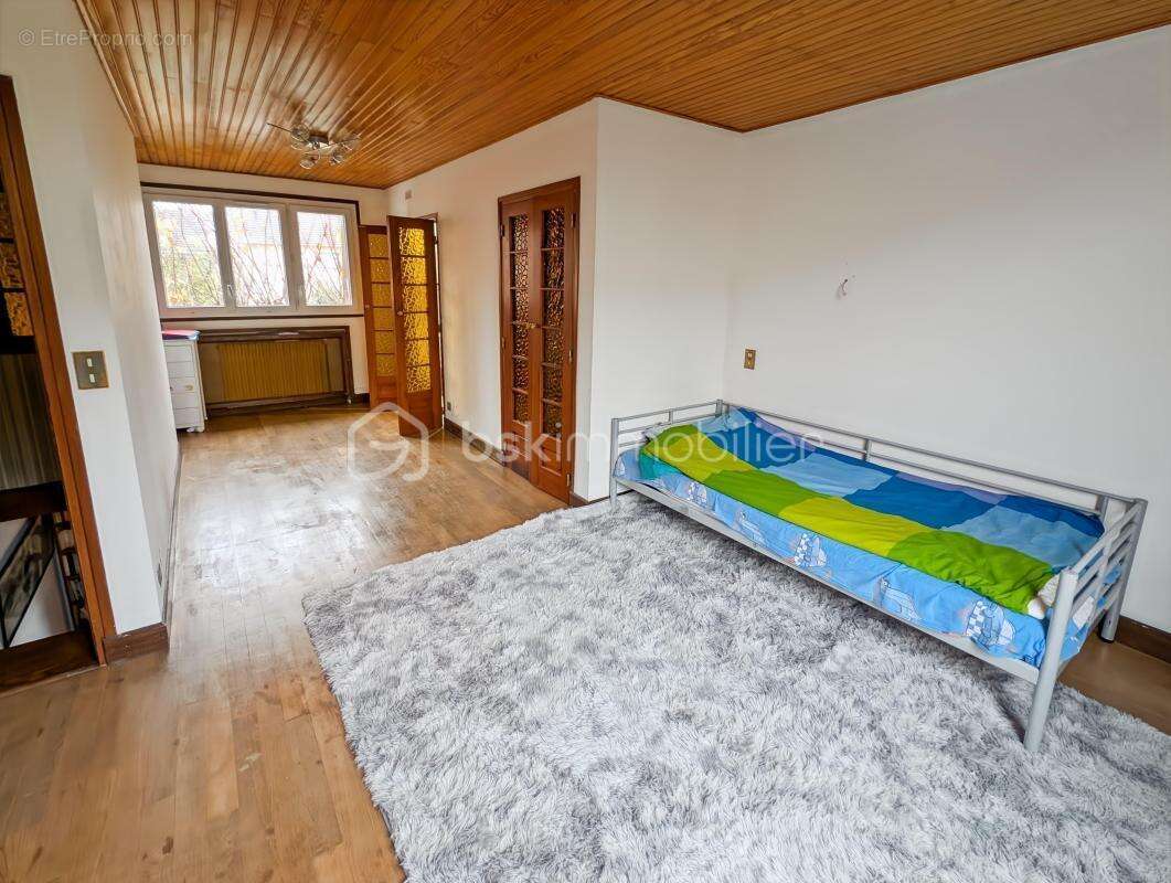 Maison à NOISY-LE-SEC