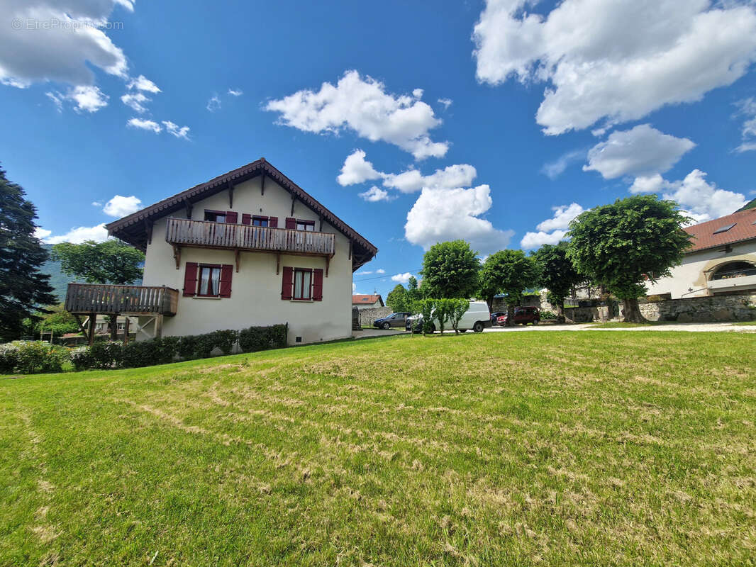 Appartement à VOREPPE