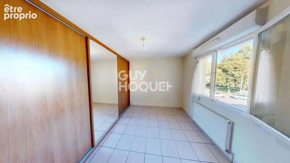 Appartement Vesoul 3 pièce(s) - photo 7