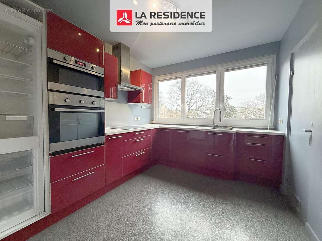 Appartement à VELIZY-VILLACOUBLAY