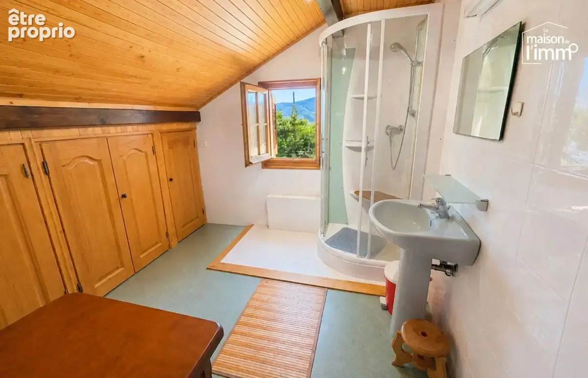 Maison - a vendre - thonon les bains - photo 7