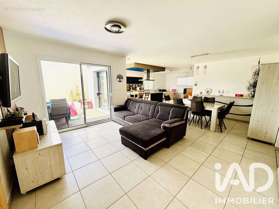 Maison 123 m² à Cliron  - photo 2