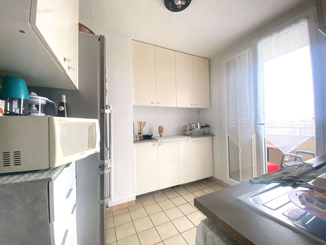Appartement à BOBIGNY
