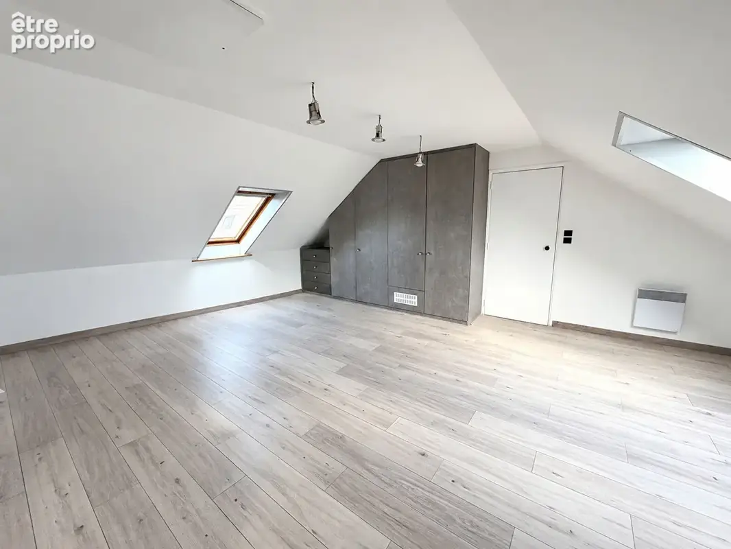 Maison Yerres 7 pièce(s) 127 m2 - photo 12