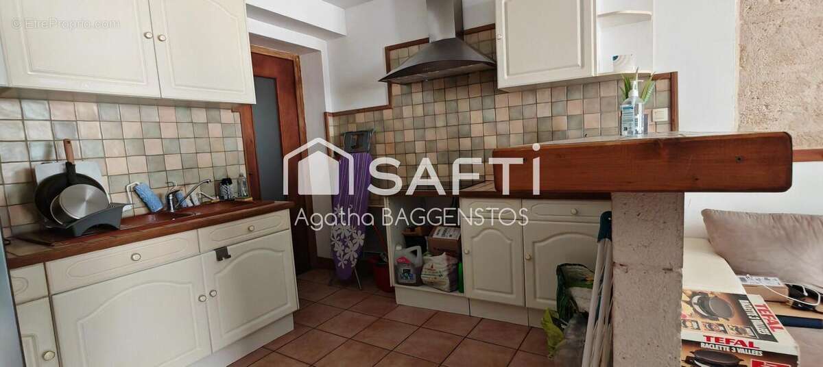 Photo 3 - Maison à BARSAC