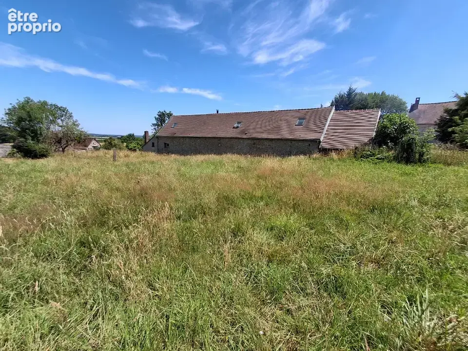 Terrain 783 m² à vendre à Haravilliers (95640) - photo 2