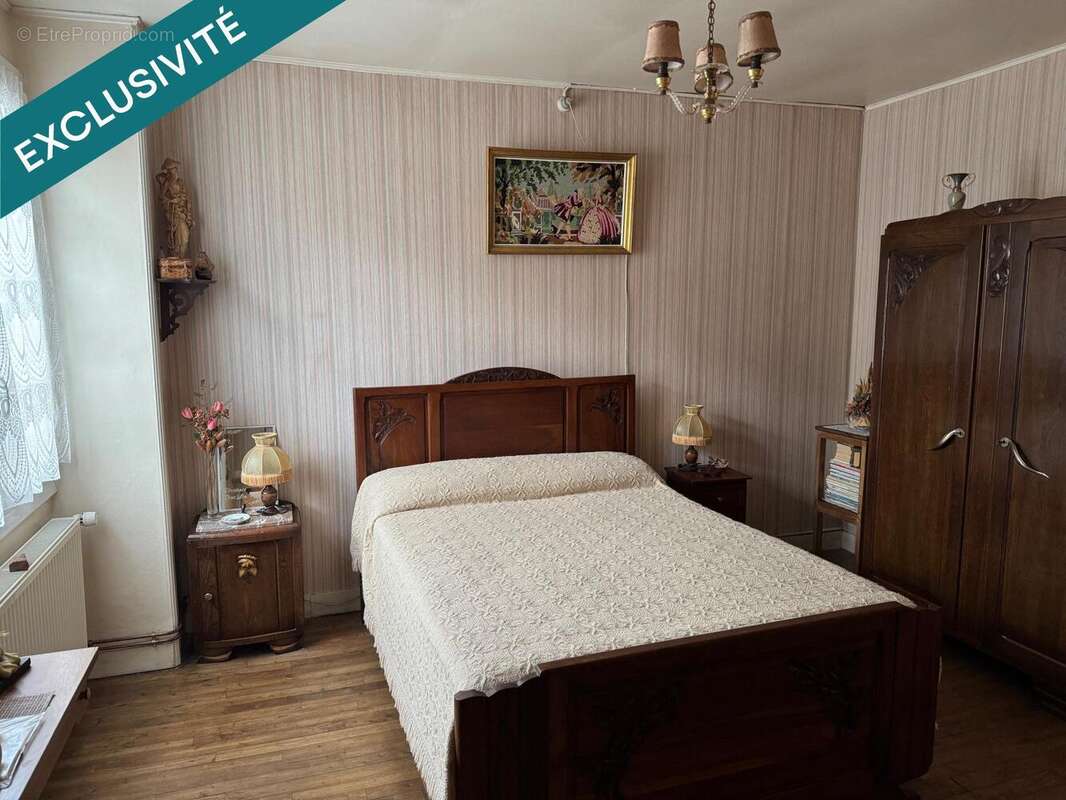 Photo 4 - Maison à SAINT-MATHIEU