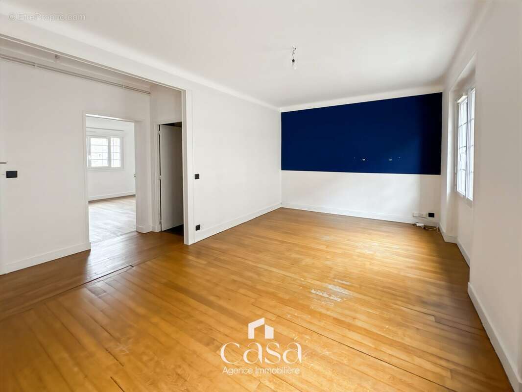 Appartement à FALAISE
