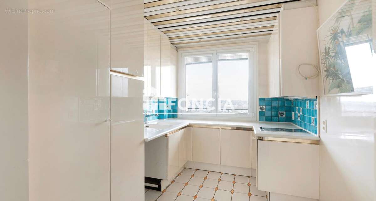 Appartement à ANTONY