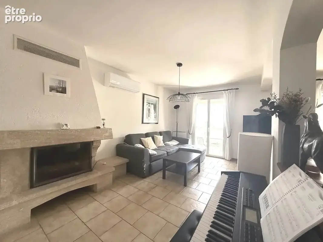 Maison t5 proche plage avec garage - photo 2