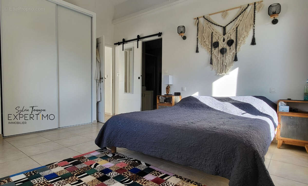 Maison à MONTARNAUD