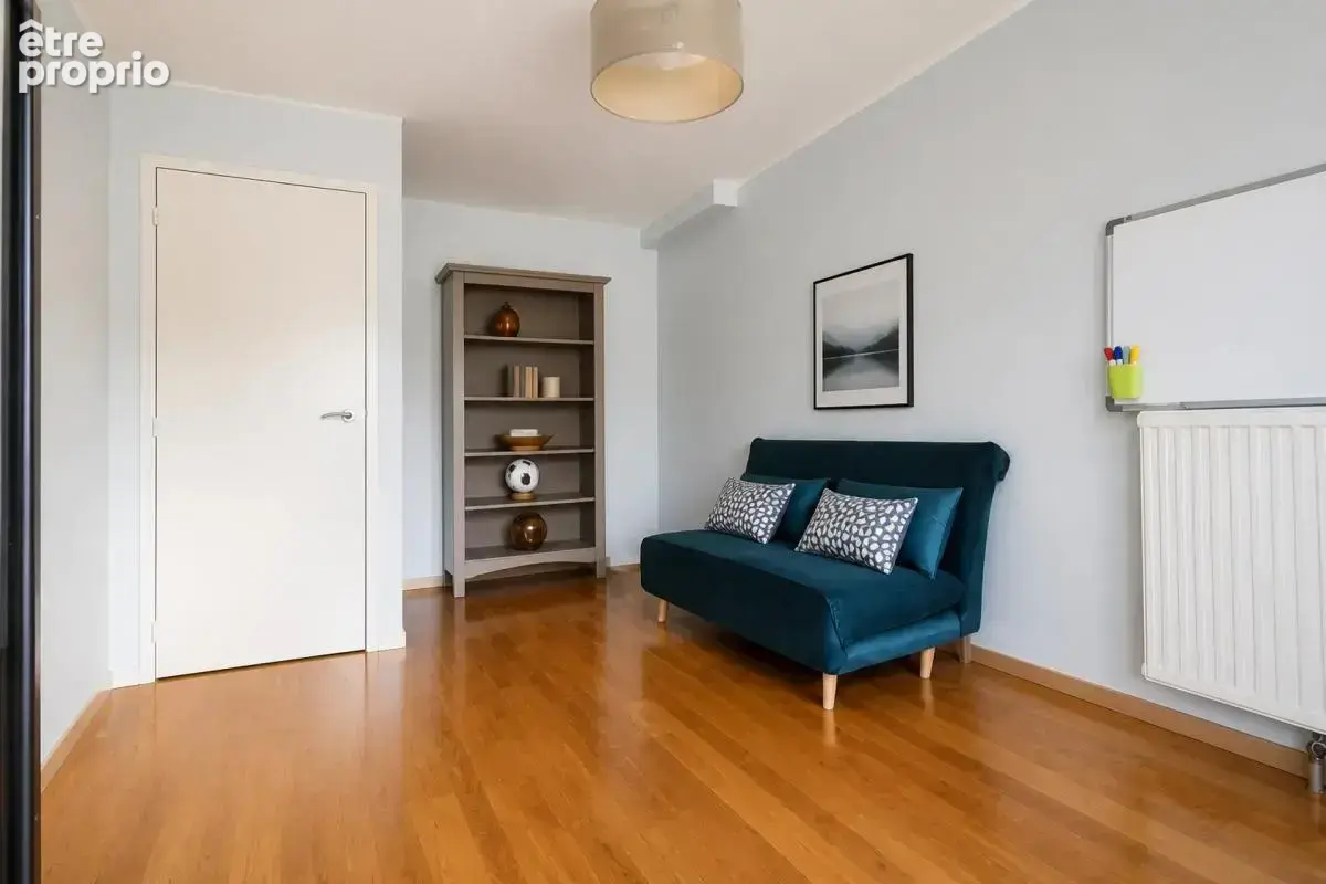 Appartement de 4 pièces de 94 m² à Melun - photo 5