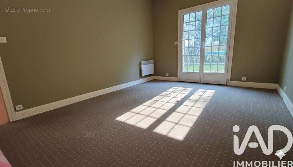 Photo 6 - Maison à SAINT-LUC