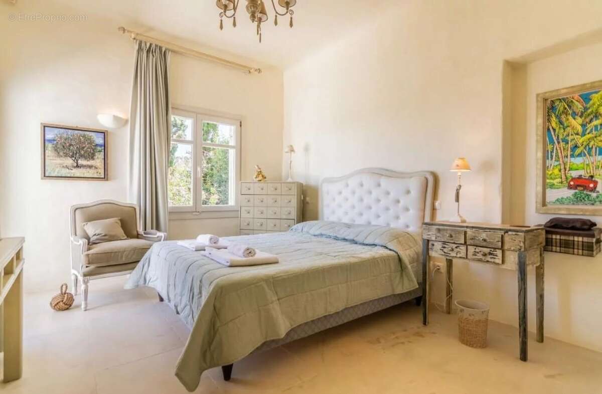 Villa de prestige les pieds dans l’eau – Île de Kéa - photo 15