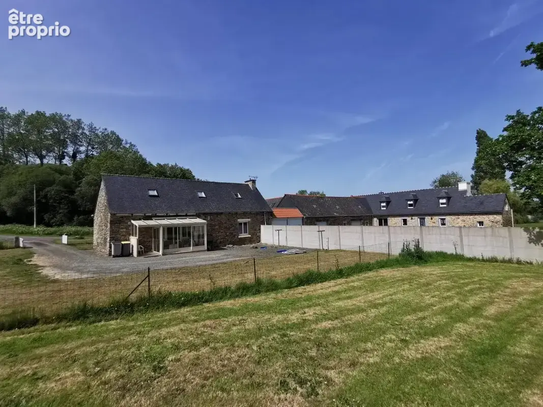 Maison 230 m² à Plouec-Du-Trieux  - photo 2