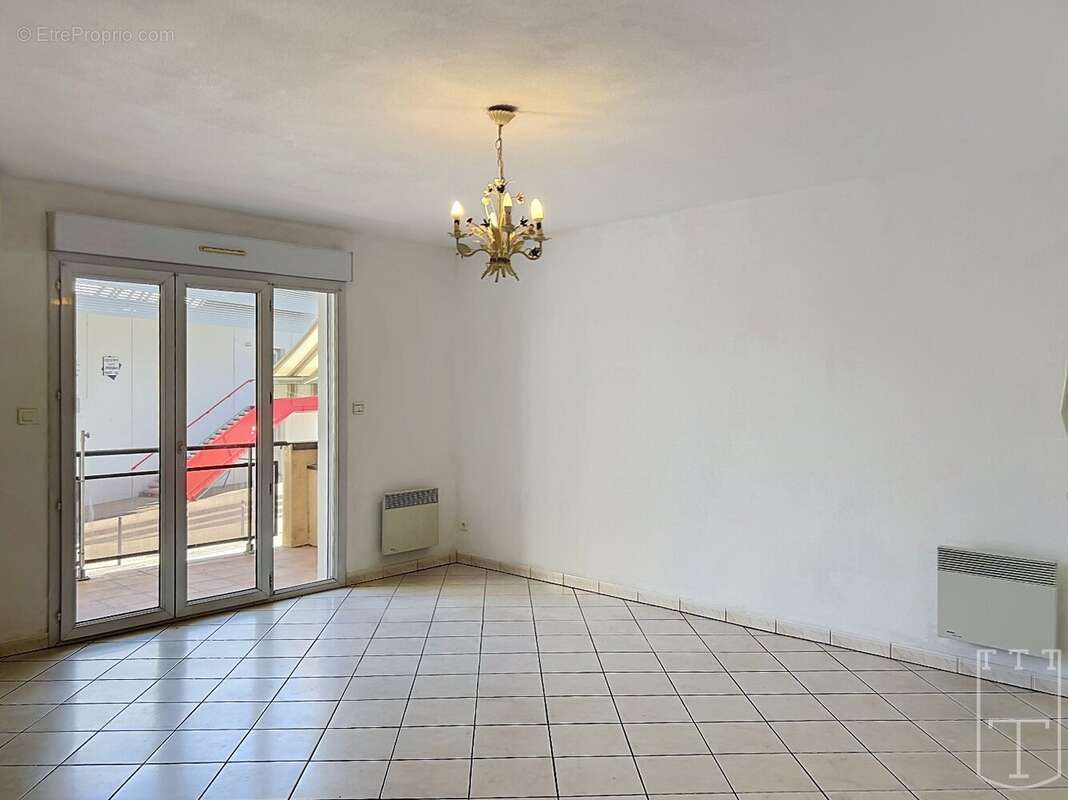 Appartement à AUBENAS