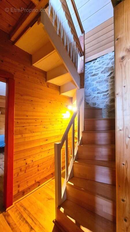 Maison à CLEDEN-CAP-SIZUN