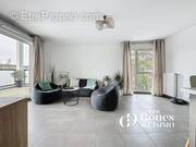 Appartement à CRAPONNE