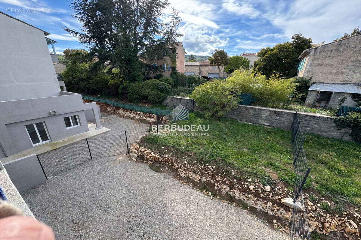 Appartement à SAINT-CHRISTOL