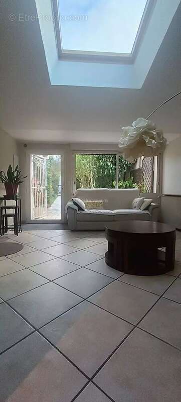 Maison à RIS-ORANGIS