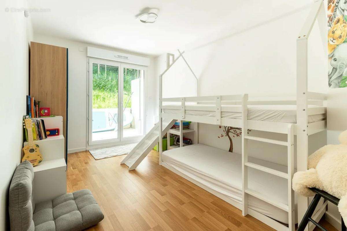Appartement à BRY-SUR-MARNE