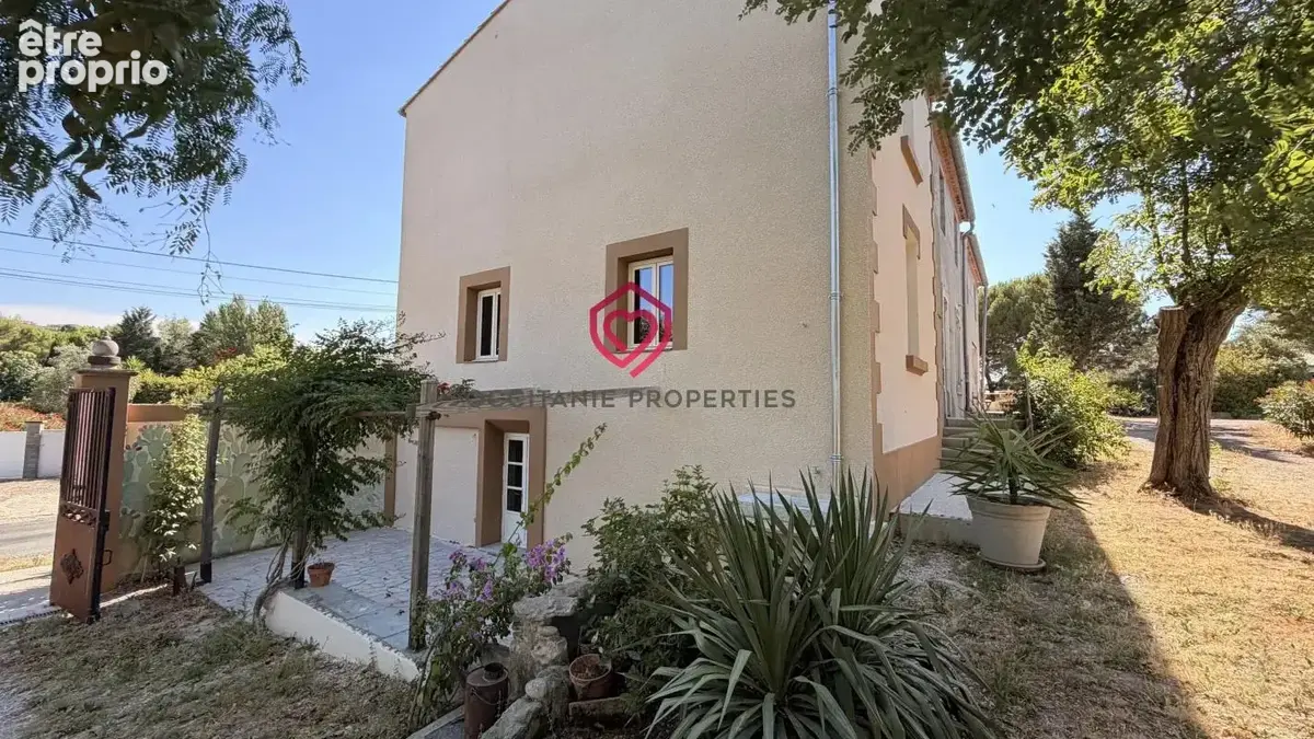 Maison de caractère avec jardin - photo 23