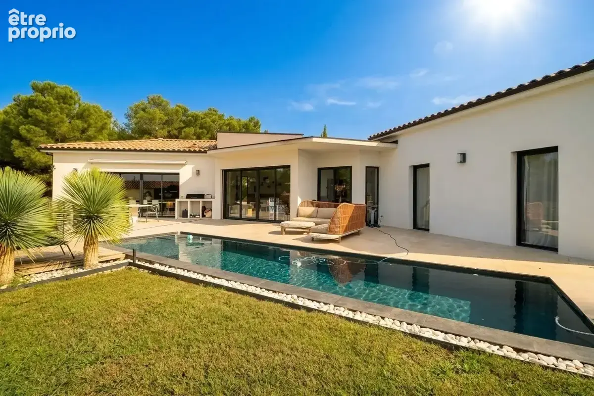 Photo Maison à Beziers au prix de 834 000€