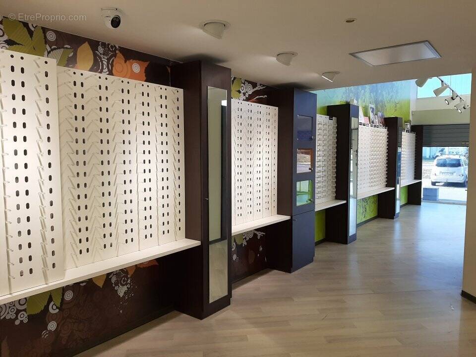 Commerce à PORTET-SUR-GARONNE