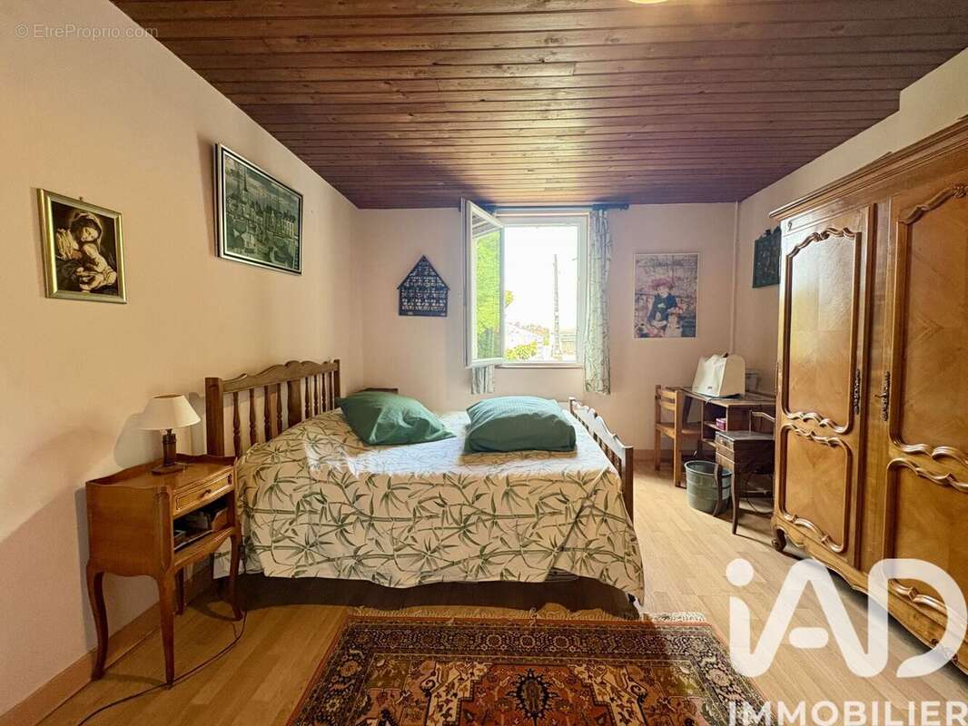Photo 7 - Maison à TRIAC-LAUTRAIT