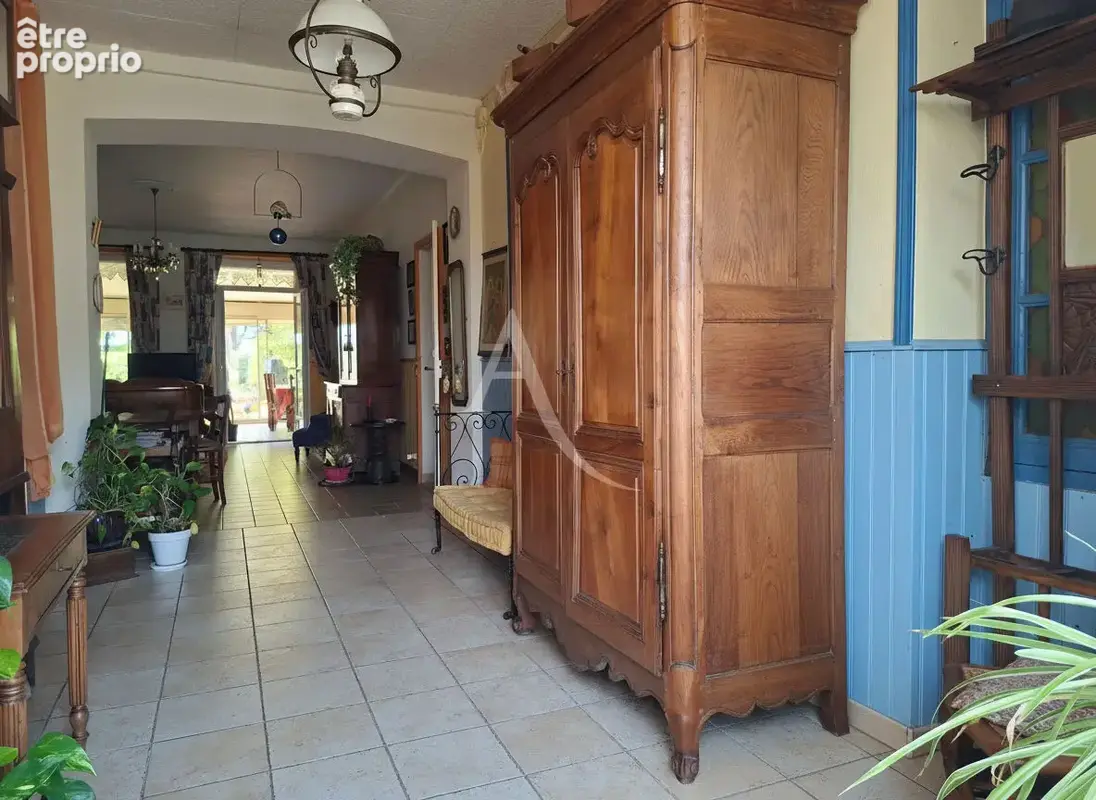 Maison au bord de l'océan - photo 8