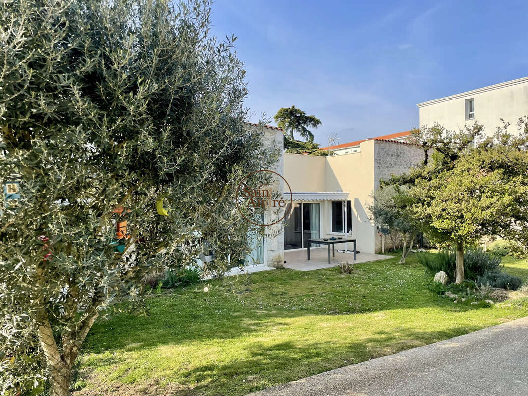 Maison à ANGOULEME