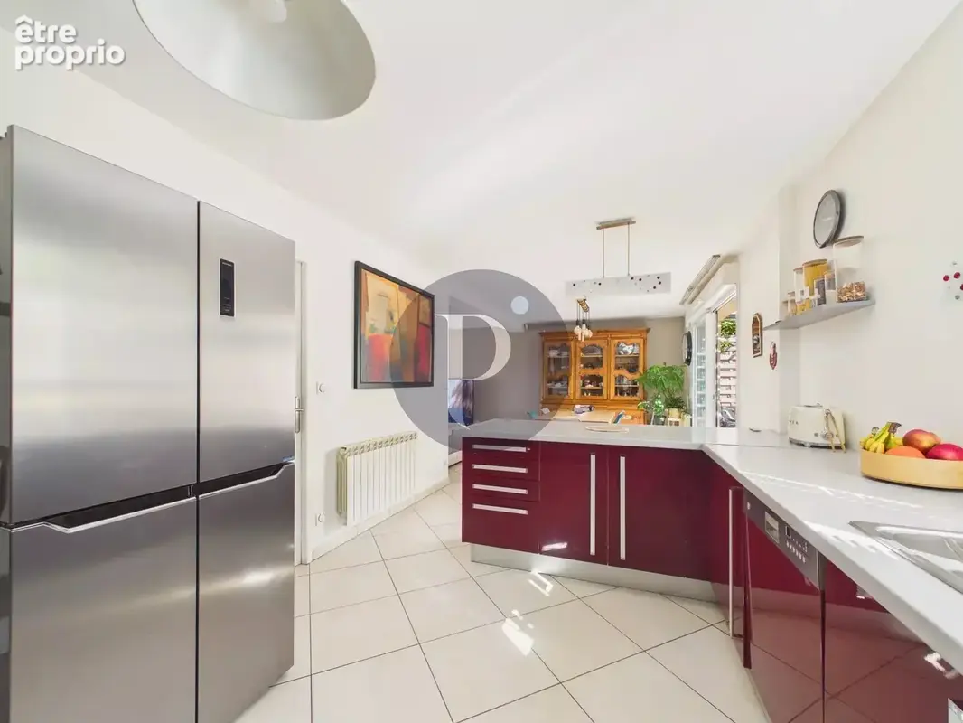 Maison 120 m² à Wissous - photo 16