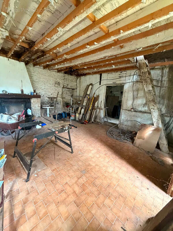 Magnifique propriété de caractère à rénover au cœur de la campagne - photo 11