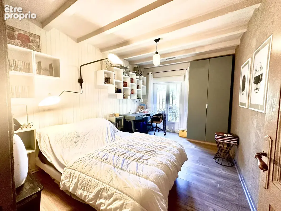 Fontvieille - Maison familiale 5 chambres sur parcelle de 1850m2 - photo 21