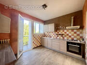 Appartement à POMPERTUZAT