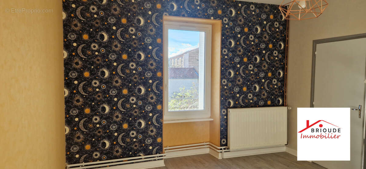 Maison à VERGONGHEON